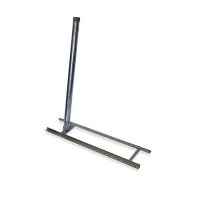 Produktbild von TELEVES SPAHA90  Abstand 50-75cm  Dachsparrenhalter Ø48mm L90cm