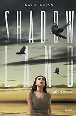 Image de Shadowland, Tome 03: Enfer et paradis