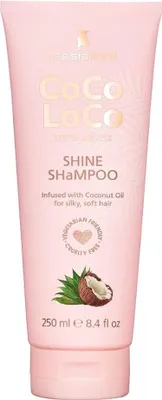 Produktbild von Lee Stafford Shampoo Lee Stafford CoCo LoCo With Agave Shine Shampoo