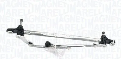 Produktbild von MAGNETI MARELLI 064011002010 Wischergestänge für FIAT PANDA (169)