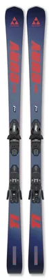 Produktbild von Skier Fischer The Curv Ti + rs 10 gw P08624V