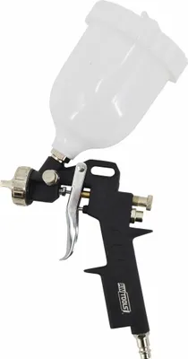 Immagine prodotto di Pistola a spruzzo Awtools con serbatoio superiore 1,7 mm / s-990g