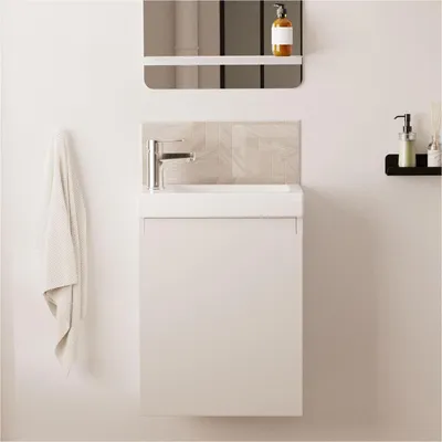 Immagine prodotto di Mobile lavabo LISA 41 cm