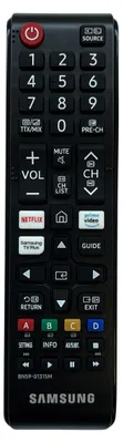 Produktbild von Original TV Fernbedienung für Samsung Q60T Fernseher