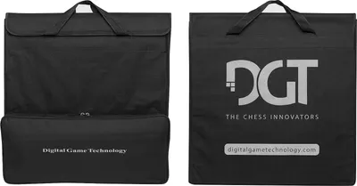 Immagine prodotto di Borsa per scacchiera elettronica DGT