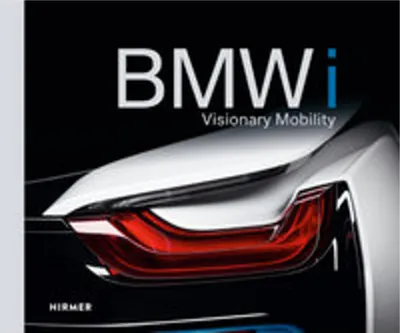 Obrázek produktu pro BMW i