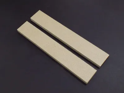 Produktbild von Zugumlenkung passend für Spartherm Mini S-FDh-51 Kamineinsatz Ersatzteil Prallplatte