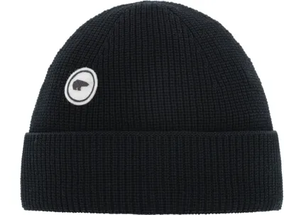 Produktbild von Eisbär Laren Beanie Black UNI Mütze