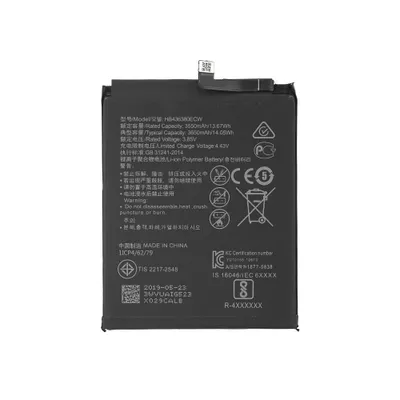 Produktbild von Akku für Huawei P30 Lite Mate10 Lite HB356687ECW Batterie Ersatzakku