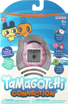 Immagine prodotto di Tamagotchi Connection - Dainty Bows