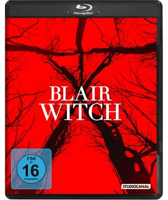 Obrázok produktu pre Blair Witch