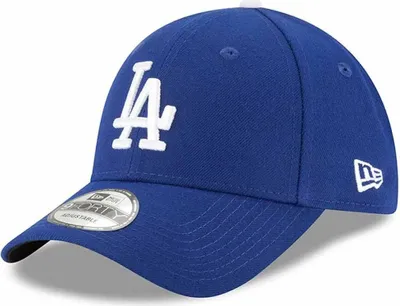 Zdjęcie produktu dla Czapka New Era The League MLB Cap Team Los Angeles Dodgers