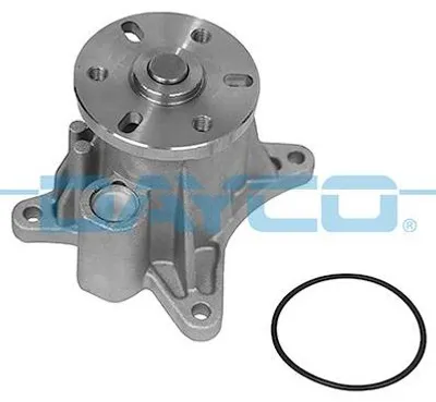 Produktbild von DAYCO Wasserpumpe für Motorkühlung, 1 kg