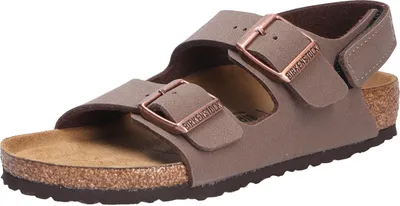 Produktbild von Birkenstock Schuhe Milano HL Kids, 1019600