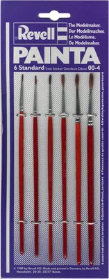 Produktbild von REVELL PAINTA STANDARD Pinsel 0 0 0