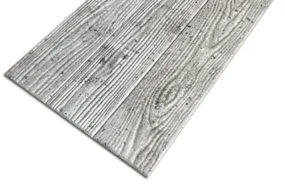 Zdjęcie produktu dla DECCART | Panele sufitowe | 3D Panele scienne piankowe | Panele scienne 3D | Beton P4-73 | 100 cm x 16,7 cm | 2m²