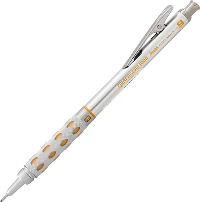 Immagine prodotto di Pentel PG1019-G Matita meccanica GRAPHGEAR 1000 Spessore della mina: 0,9 mm