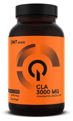 Zdjęcie produktu dla CLA (90 kapsułek miękkich)