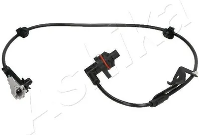 Produktbild von ASHIKA ABS Sensor Raddrehzahl Hinten Rechts für TOYOTA HILUX III Pick-up (TGN1, GGN2, GGN1, KUN2, KUN1) 151-02-2028