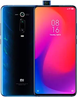 Produktbild von Xiaomi Mi 9T Pro 6GB/128GB Blau Dual-SIM