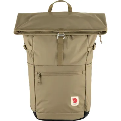 Obrázok produktu pre Fjällräven High Coast Foldsack Ruksak Clay 24 L