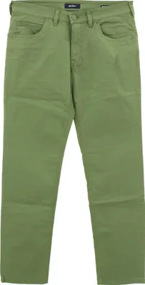 Produktbild von 31827 Atelier Gardeur, Bill 3,  Herren Jeans Hose, Gabardinestretch, olive, W 32 L 32