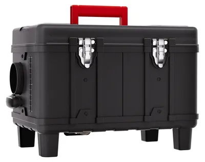 Zdjęcie produktu dla Ogrzewanie postojowe diesel 5-8kW 12/24V Bluetooth pilot do auta garażu