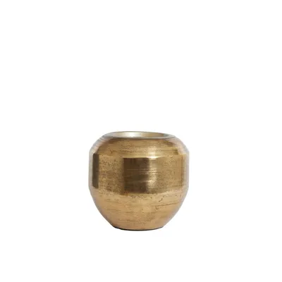 Produktbild von Light & Living - Topf LOUIE - Gold - 40x40x37 cm