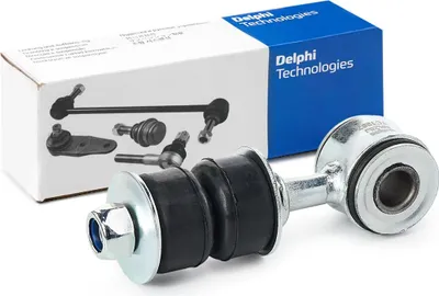 Produktbild von DELPHI Koppelstange Stabilisator für FIAT Ducato Kastenwagen (250, 290) TC1997