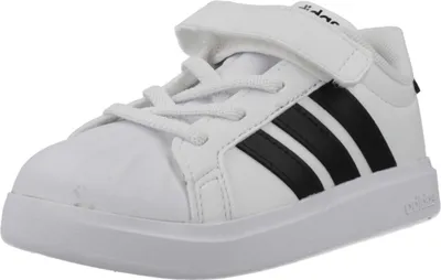 Image de Adidas Streettalk El I Couleur Blanc