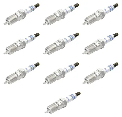 Image de Bougie d'allumage BOSCH 0 242 230 523