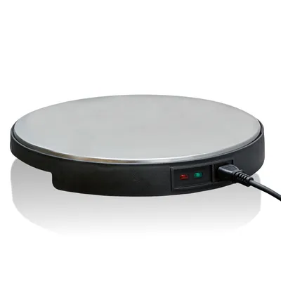 Produktbild von Cloer Warmhalteplatte 6718 (6718)