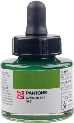 Produktbild von Talens | Pantone Marker-Tinte 30 ml 363