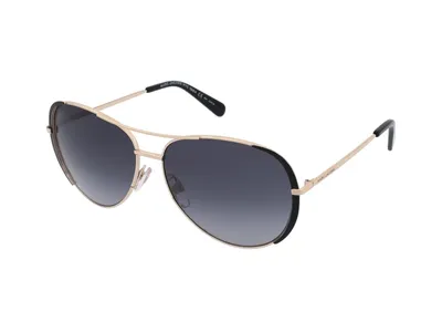 Produktbild von Marc Jacobs MARC 686/S Gold black 59/14/140 Damen Sonnenbrillen