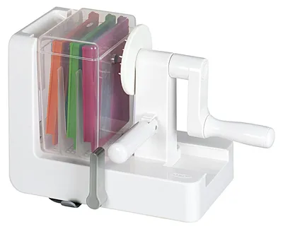 Zdjęcie produktu dla OXO Spiralschneider "Good Grips" 130029 719812045153