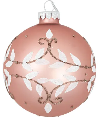 Productafbeelding van Kerstornament Marie Lavender