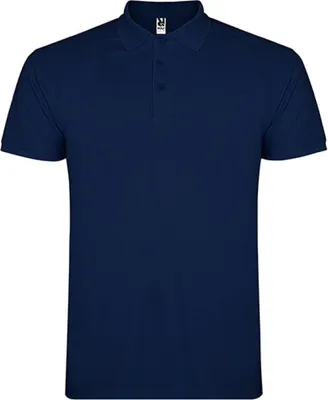 Zdjęcie produktu dla Męska koszulka Roly Star Poloshirt