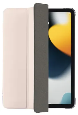 Image de Hama Fold Clear 33 cm (13") Folio Rose (00227006)