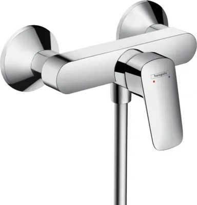 Zdjęcie produktu dla Hansgrohe Logis, Umywalki, Chrom