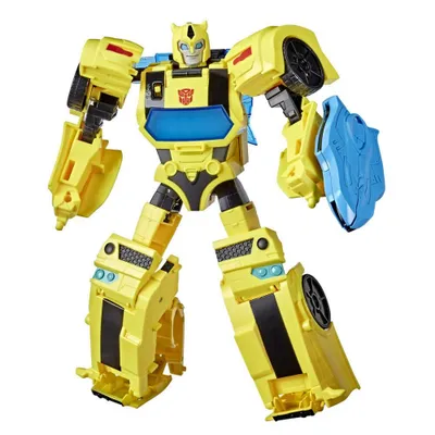 Produktbild von Hasbro E83735L00, Sammelfigur, Film & TV-Serien