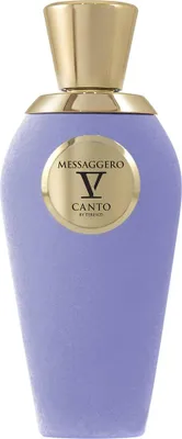 Image de Extrait de Messaggero spray de parfum 100ml