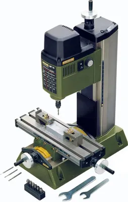 Produktbild von Proxxon 27110 Micro-Fräse MF 70
