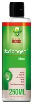 Zdjęcie produktu dla Animaderm Derfongen, 250 ml, lotion, przezroczysta. Jeden rozmiar