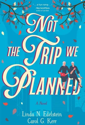 Produktbild von Not the Trip We Planned