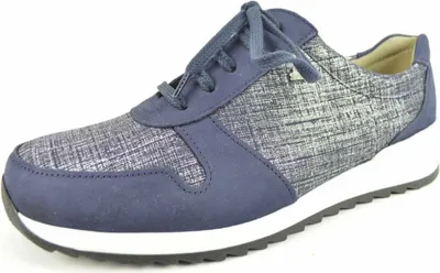Produktbild von Schnürschuh Finn Comfort 02364-901616