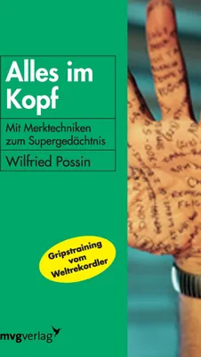 Produktbild von Alles im Kopf