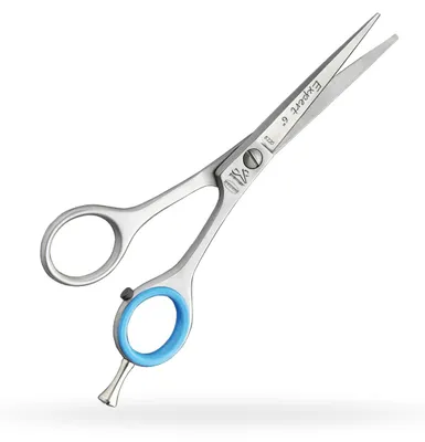 Image de Ciseaux de coiffure PREMAX - Gamme Easy 15897 en acier inoxydable 6
