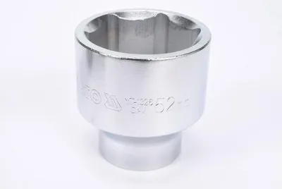 Zdjęcie produktu dla Nasadka 3 4 52 Mm 6-Katna