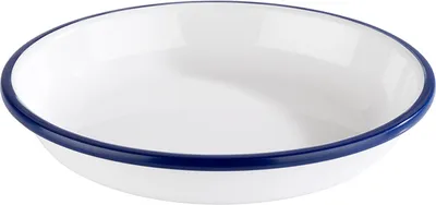 Imagen del producto de APS ENAMELWARE Teller, tief -ENAMELWARE- 40662