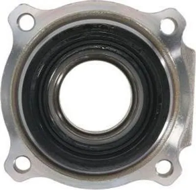 Produktbild von BTA Radlagersatz Hinten für BMW 1 Schrägheck (F40) H2B031BTA